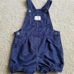 Carter's Overalls